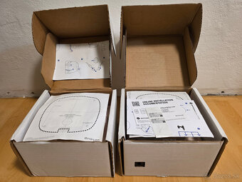 Avigilon 4.0C-H5A-D1-IR - 5