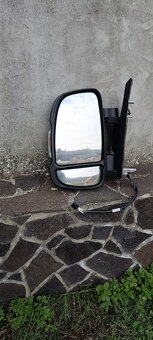 Ľavý speťák na dodávku - 5