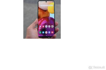 Samsung Galaxy A71 - 5