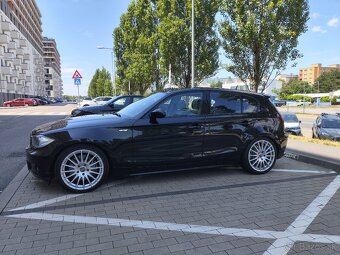 BMW 130i – športový hatchback s charakterom - 5