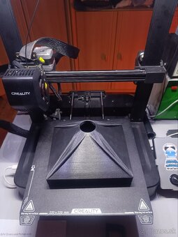 3D tlač a 3D modelovanie - 5