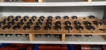 Soustružnický automat Kovosvit Compact A35 (6521) - 5