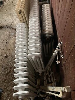 Liatinove Radiátory - 5