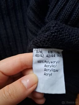 Sveter pánsky - 5