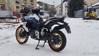 2024 Voge Valico 900 DSX - 5