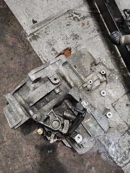 Diely škoda octavia 3 - 5