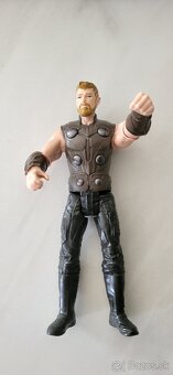 marvel figurky - 5