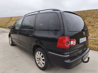 Predam VW Sharan 1.9TDI 96kW - 5