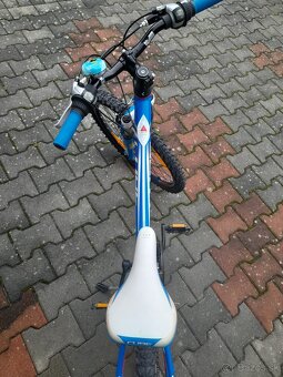 Detsky bicykel-CUBE.24 - 5