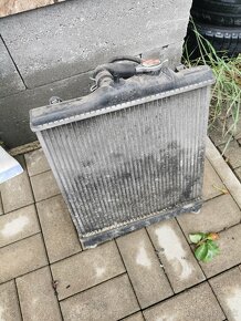 Diely Civic EK3 sedan + hatchback - 5