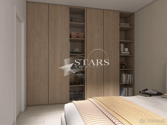 NOVOSTAVBA: 2-izb. byt v centre na predaj - 5