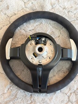 BMW volant F-seria✅ - 5