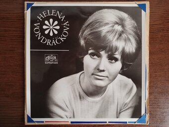 Predám gramoplatne, CD, DVD - 5