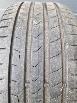 Letné pneumatiky 245/45 r18 - 5