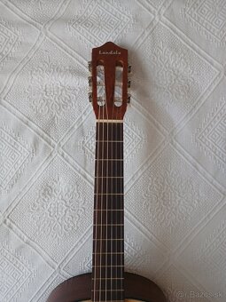Kvalitna gitara LANDOLA C-65M + obal - 5