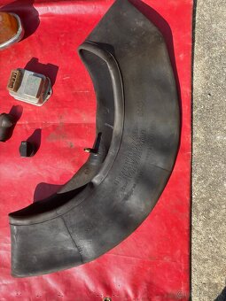 Auto veterán diely - 5