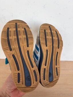 Adidas tenisky 30 - 5