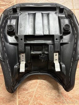 Znížené sedlo - 5