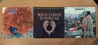 LP platne - rôzne - 5