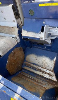 Štípací automat štípačka TAJFUN RCA 480 - 5