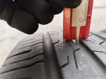 Letné 185/65 r15 Continental - 5