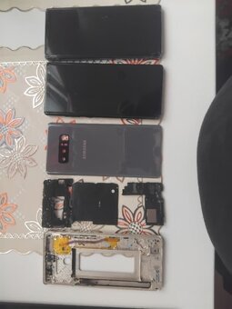 Samsung Galaxy Note 8 Duos - 5