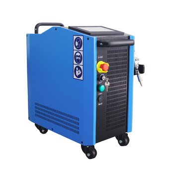 Laserová zváračka model 2025 - 5