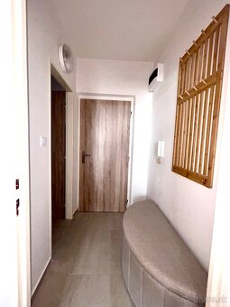 Na prenájom garzonka - 5