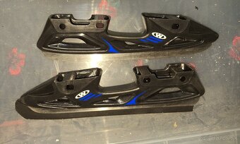 Detske korcule na lad worker kelly - 5