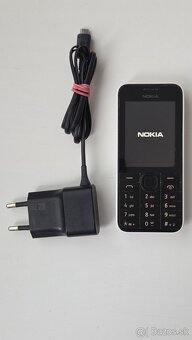 Predam Nokiu 208 - 5