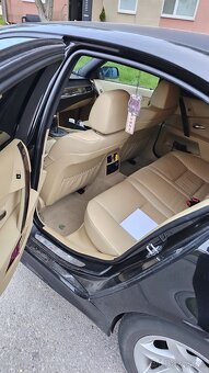 BMW e60 530d - na predaj - 5