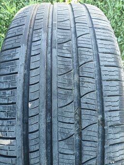 Pneu Pirelli - 5