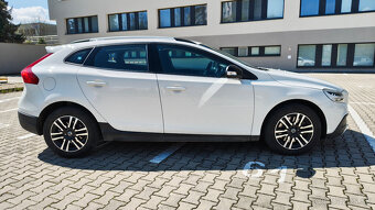 Volvo V40 Cross Country D3....odpočet DPH - 5