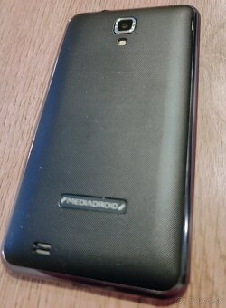 Mediadroid MT7003 - 5