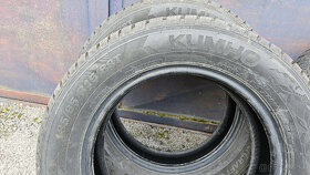 Zimné pneumatiky Kumho Wintercraft WP52 185/65 R15 88T - 5