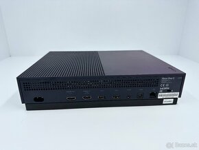 Xbox One S Limited Edition 1T s Ovládačom v Fialovej Farbe - 5