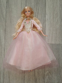 Barbie Anneliese a oblečenie pre Barbie - 5