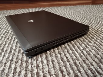 HP Probook 6460b s i5 8GB ram, ssd , 14naska ,bat OK - 5