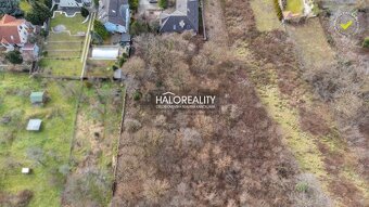 HALO reality - Predaj, pozemok pre rodinný dom 734 m2 Brat - 5