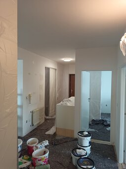 Maľujem byty, domy.. - 5
