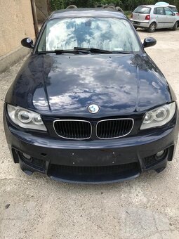 náhradné diely na: Bmw radu 1, e87, 123d biturbo, Automat, - 5
