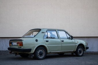 Škoda 125 L - 5