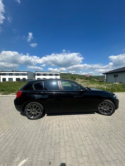 Predám BMW 1 120d Advantage - 5