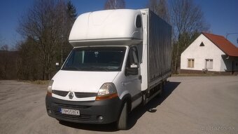 Renault Master - 5
