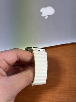 Samsung Galaxy Watch 7 40mm green len odskúšané - 5