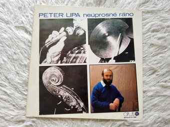 LP slovenski interpreti - 5