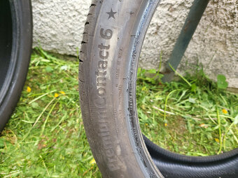 315/30 R22, 275/35 R22 - 5