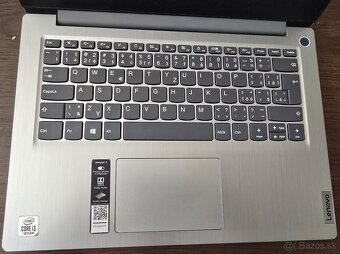 Lenovo IdeaPad 3 14IIL05 - 5