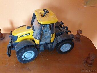 predám hracky - 5