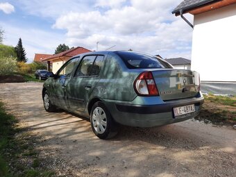 Predám Renault Thalia - 5